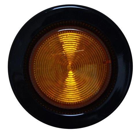 DOT/SAE 2" LED Marker Lights 10-20203/10-20204
