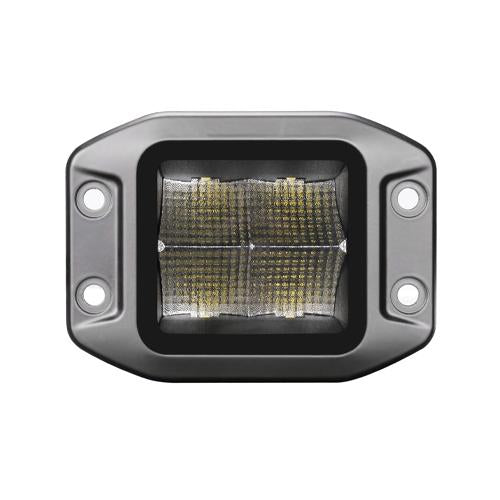 Hi-Lux 2.0 Flush Mount Pod 10-20218
