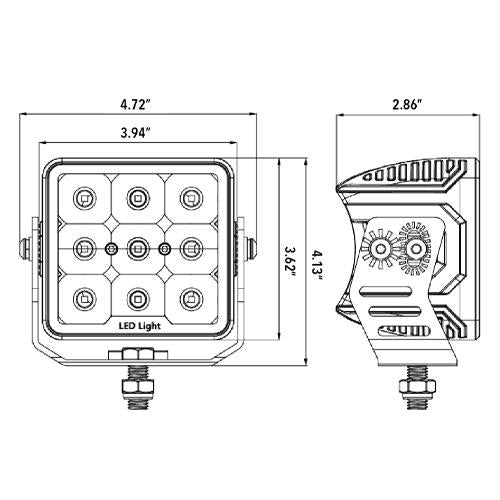 NEW! XL Pod 10-20219