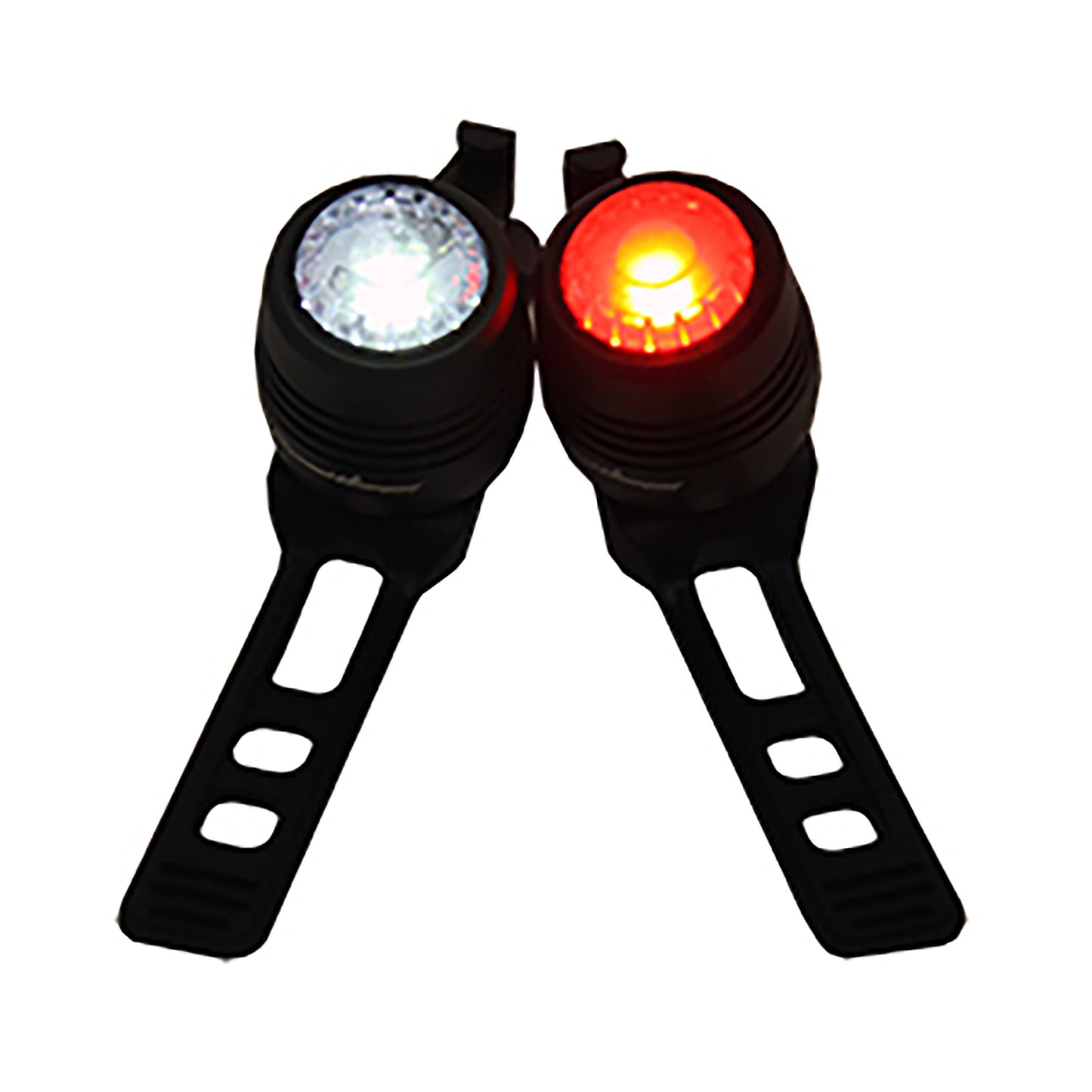 **SALE!! Dusk to Dawn - Bicycle Trail LED Light Set 10-60008