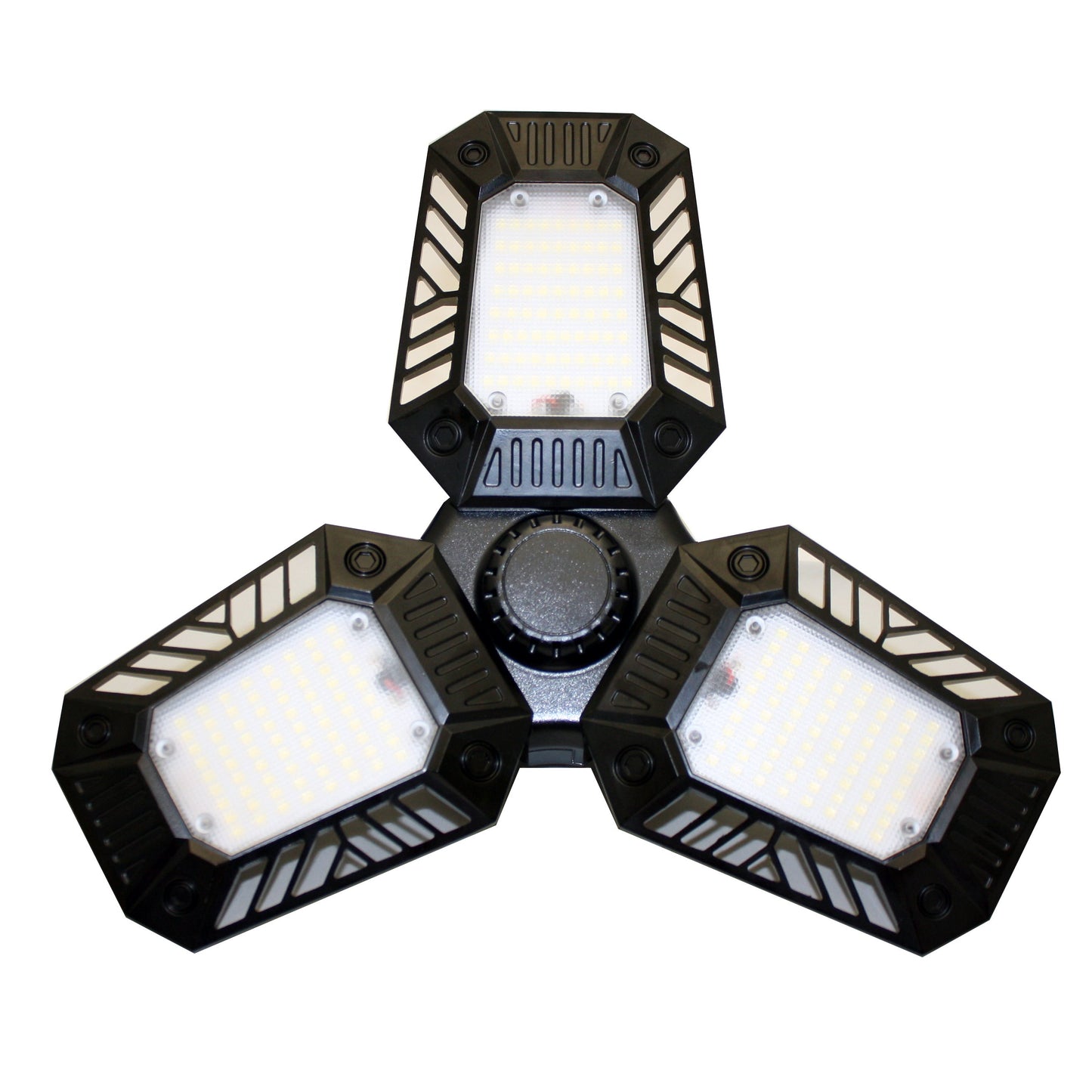 NEW!!! 80 Watt Adjustable Garage Light