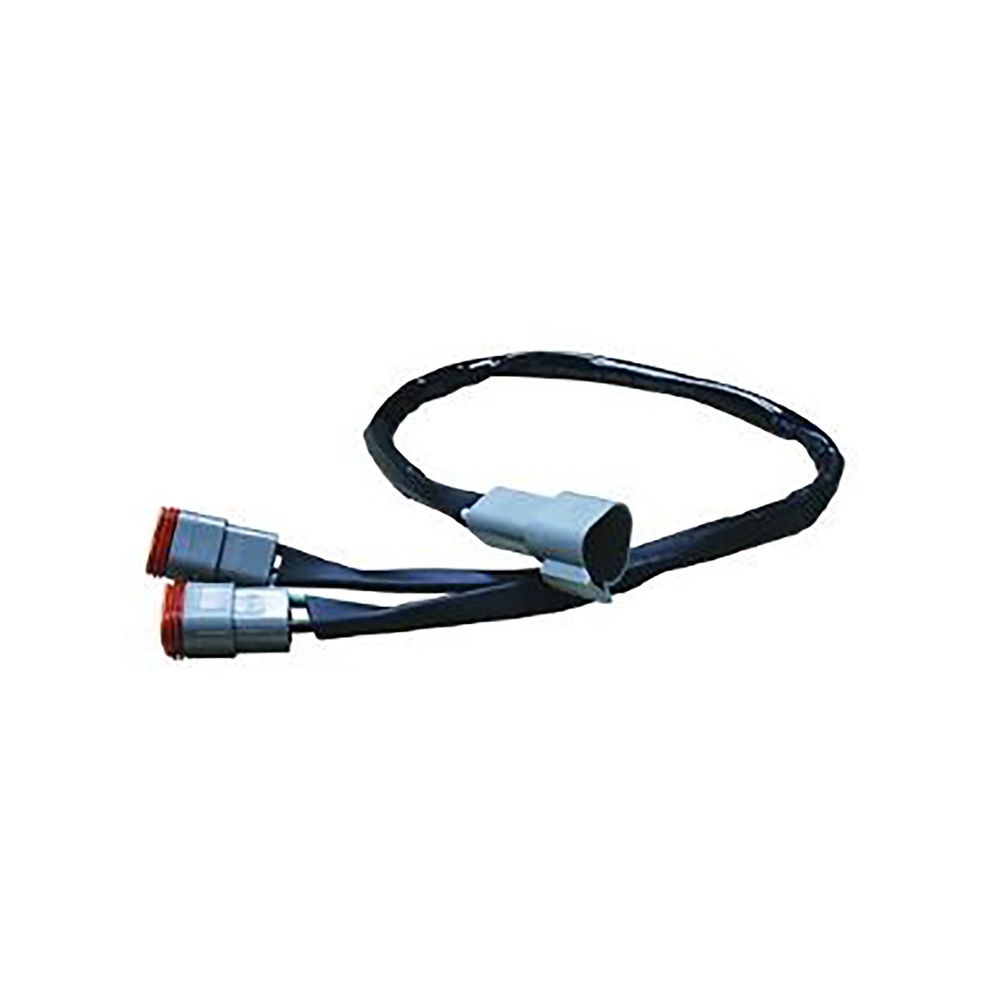 TR Harness Adapter - 1 to 2 Splitter 10-30232