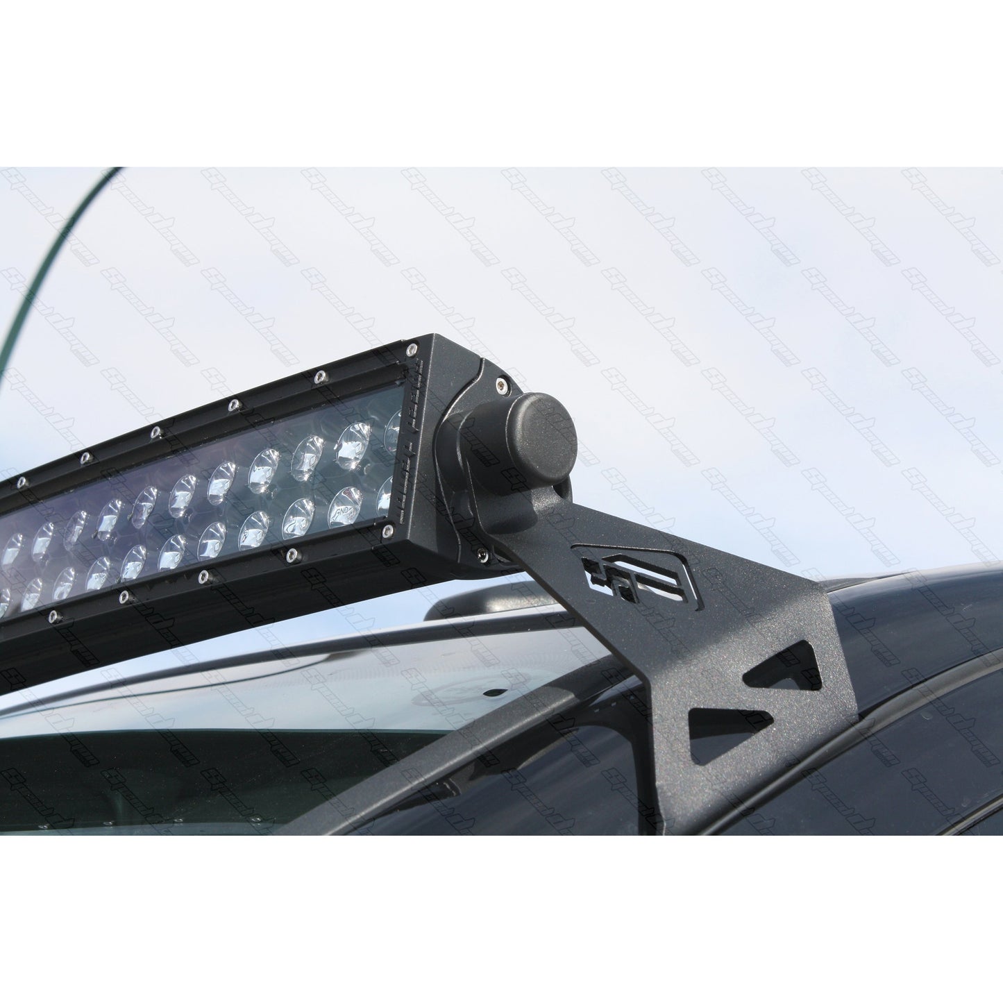 **SALE!! Mounting Bracket - Dodge 2010-2015 DRCX 54 Roof Mount 10-30121
