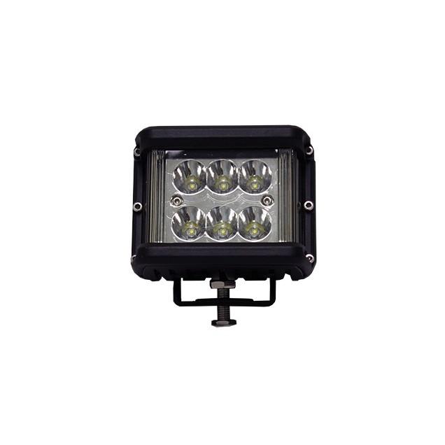 Side Blinder 250° Driving Light 10-20138