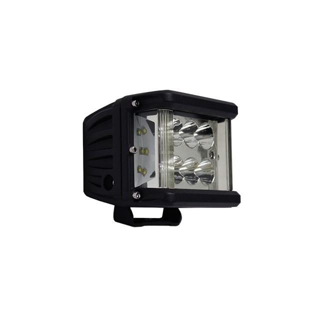 Side Blinder 250° Driving Light 10-20138