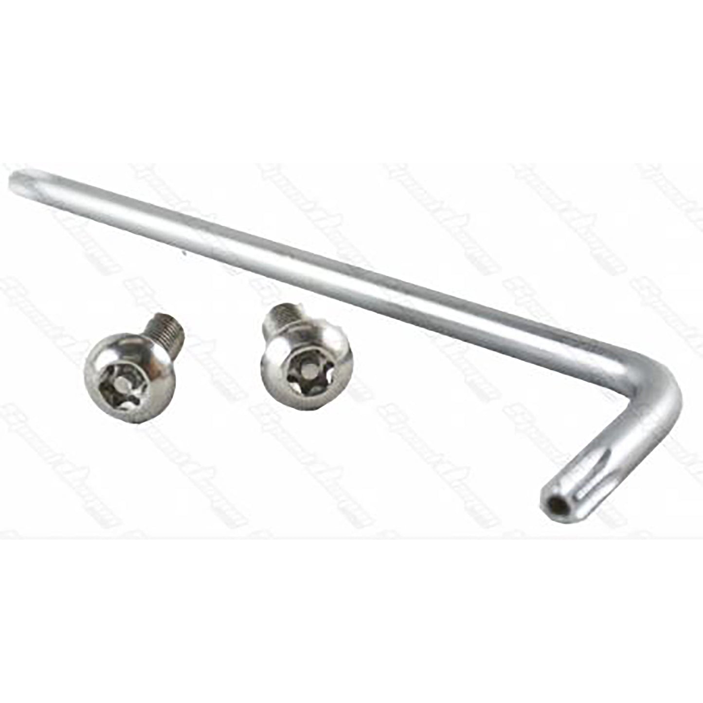 Security Hardware Kit 10-30148