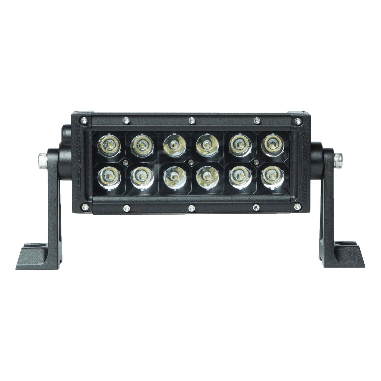 6" Cradle Mount LED Light Bar Kit 10-30042