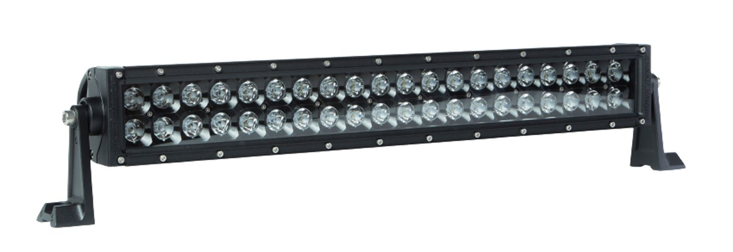 Hidden Bumper Mount for Dual Row LED Light Bar DRC20 - Ford F150 10-30142