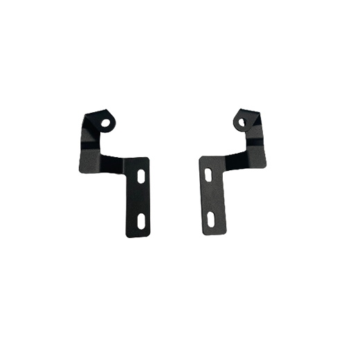 Toyota Tundra Hood Hinge (A-pillar) Kit, 2014-2021, 10-30267