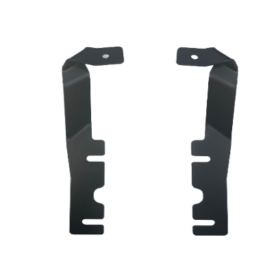 Ram 1500 5th Gen Hood Hinge (A-pillar) Kit, 2019+, 10-30253