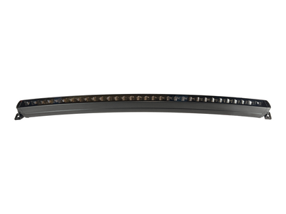 NEW! Hi-Lux 2.0 - Single Row Curved 32" Light Bar, 10-20246