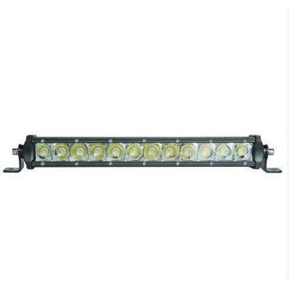 14" Single Row LED Light Bar - SRS14 10-10006
