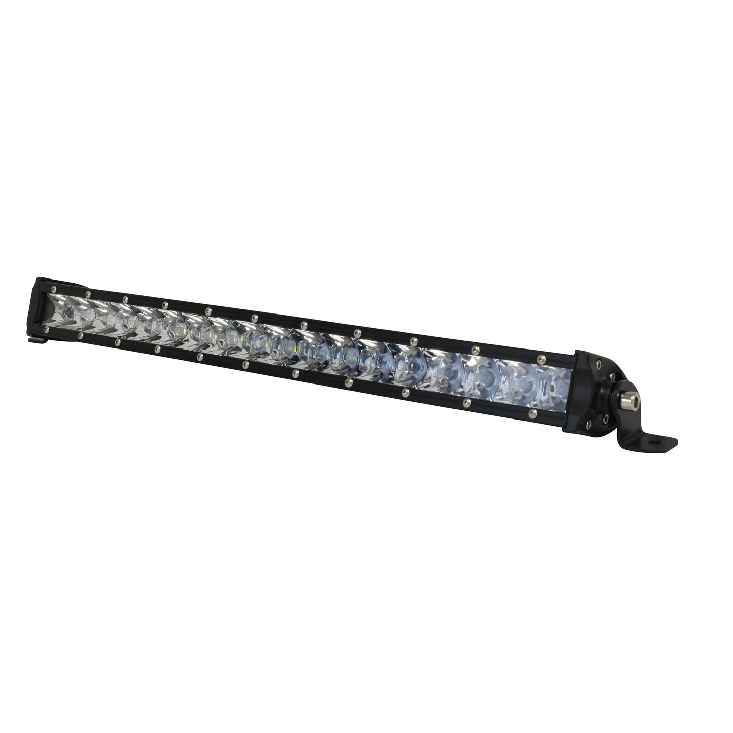 20" Single Row Curved LED Light Bar - SRX20 10-10017