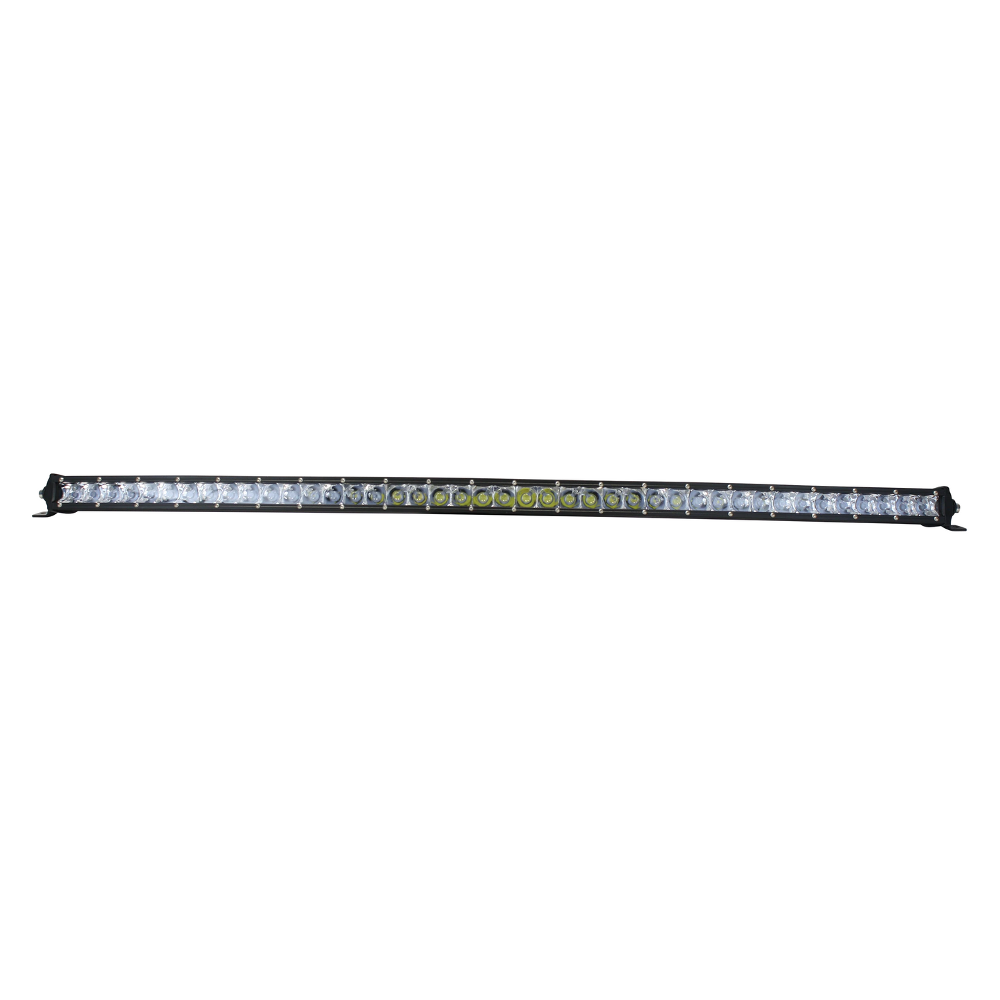 43.5" Single Row Curved LED Light Bar - SRX43.5 10-10021