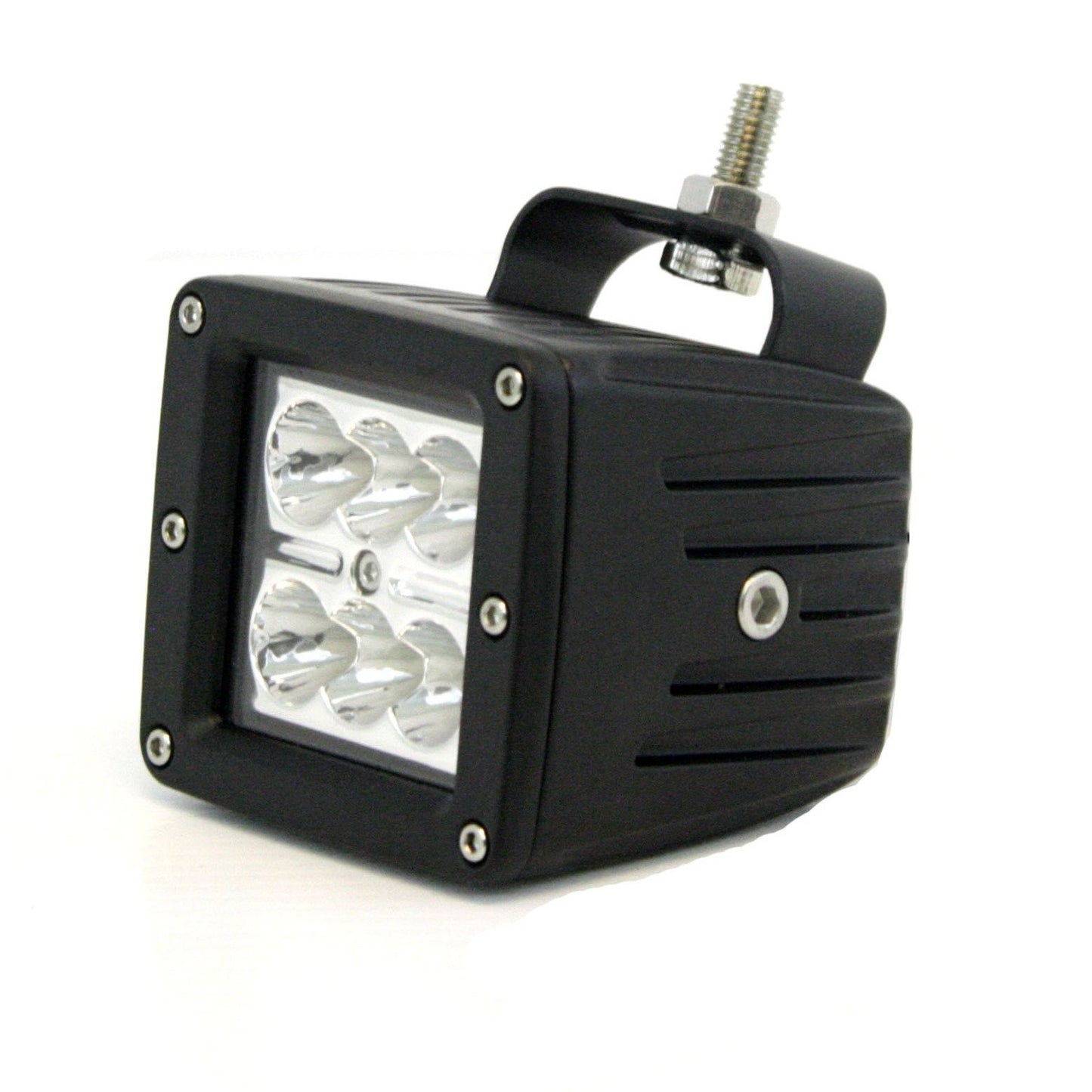 6PACK LED Driving Light Pod - Spot 10-20043