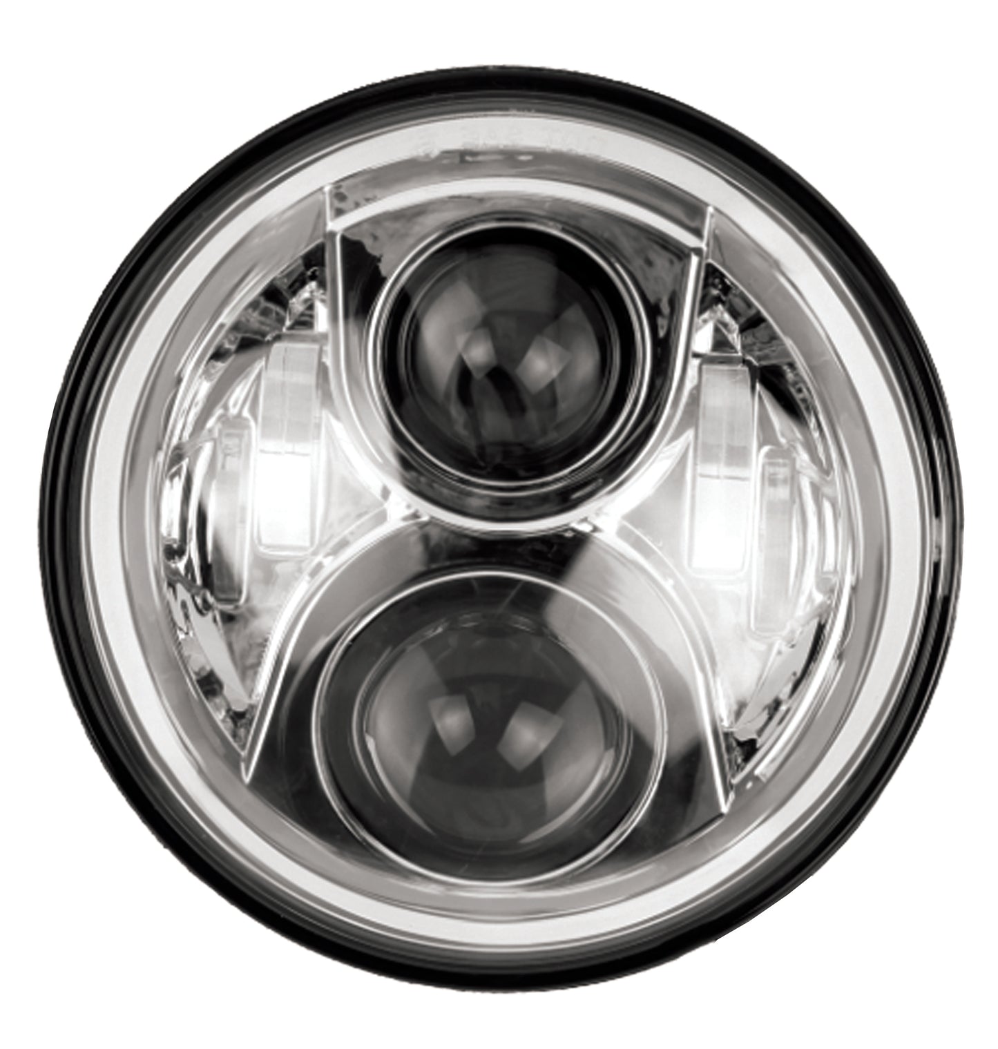 **SALE!! Offroad 7" LED Replacement Headlight for Motorcycle or Jeep