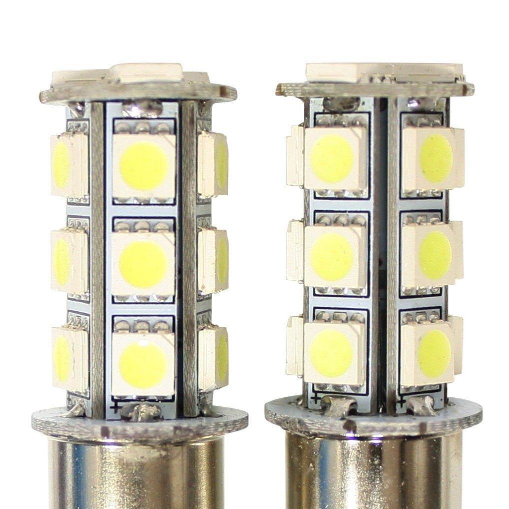 Led 1156 Insert 1156/1156A Replacement LED Bulb, Ships from Canada – Speed Demon Lights US