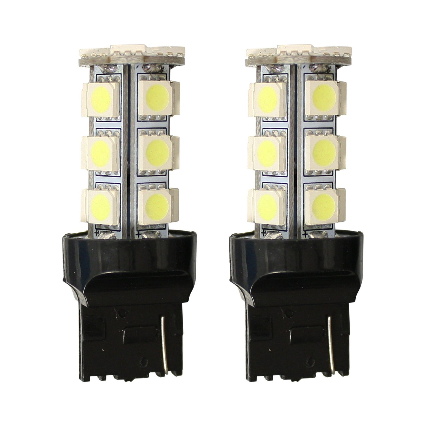**SALE!! 7443 Replacement LED Bulbs (PAIR) 10-20128