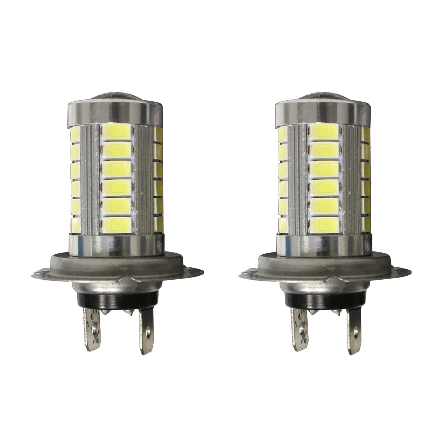 H7 Replacement LED Fog Lights (PAIR) 10-20133