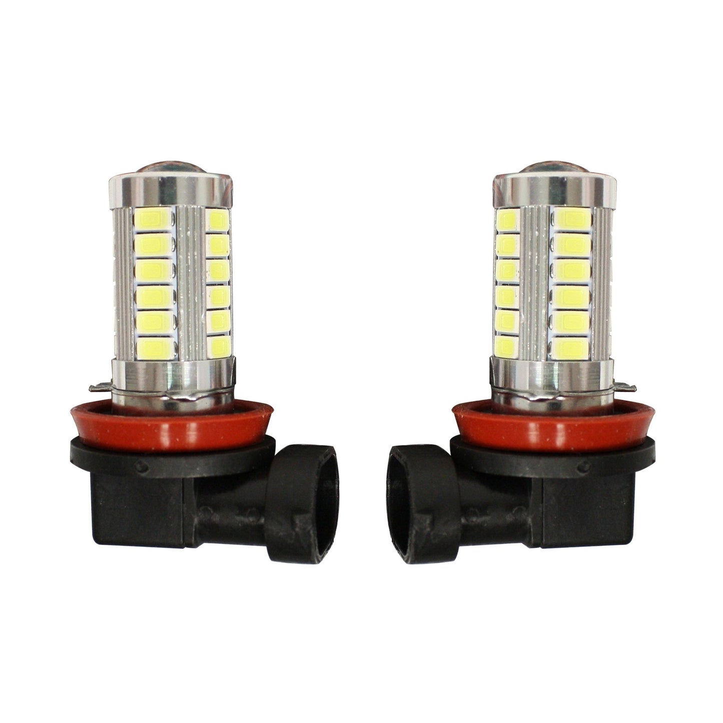 H8 Replacement LED Foglights (PAIR) 10-20134