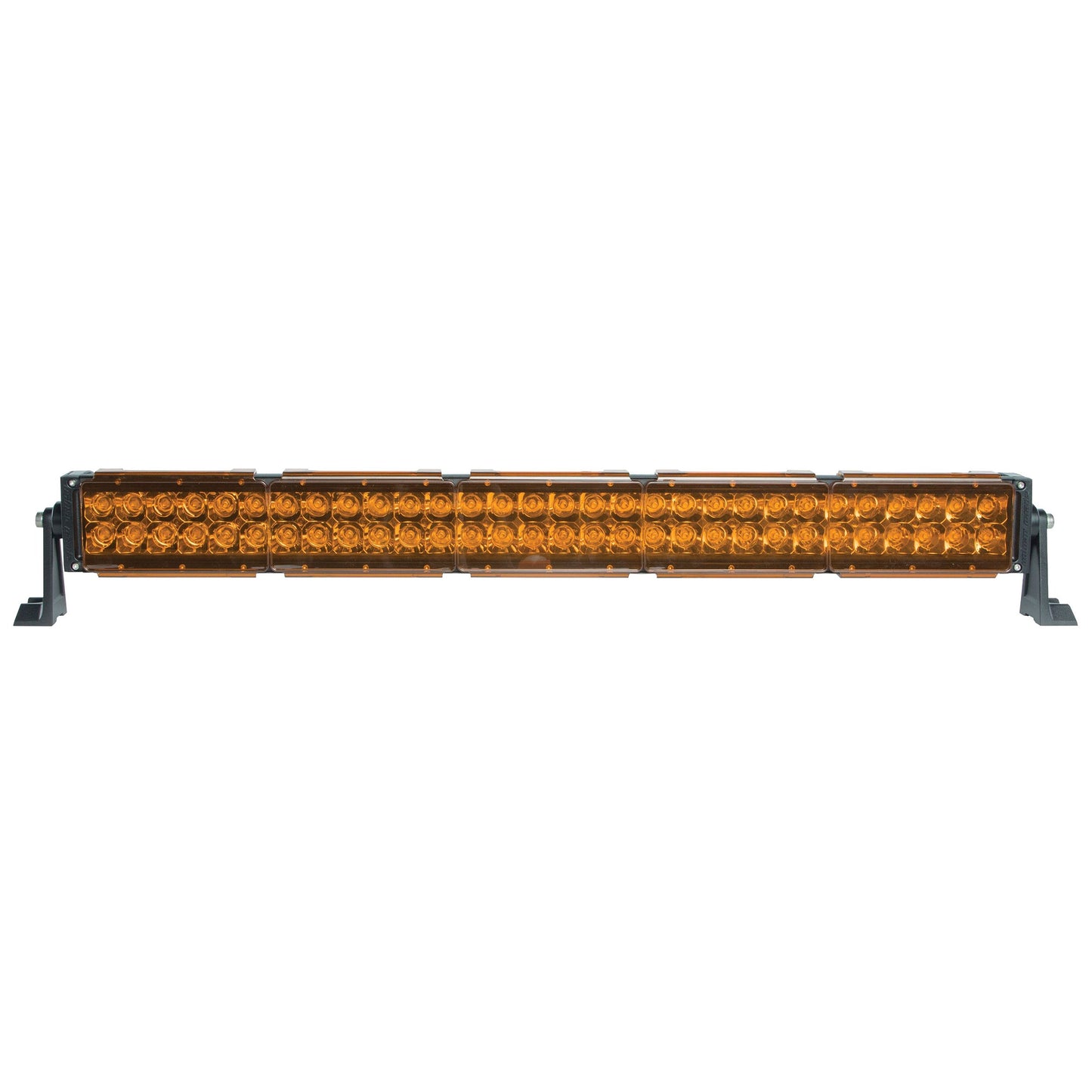 Light Covers for Dual Row DRC, DRCX and Infinity LED Light Bars - 30" 10-30010/10-30016