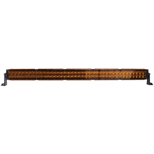 Light Covers for DRC, DRCX and Infinity LED Light Bars - 40" 10-30011/10-30017