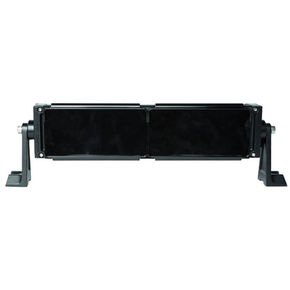 Light Covers for Dual Row LED DRC, DRCX and Infinity Light Bars - 12" 10-30008/10-30014
