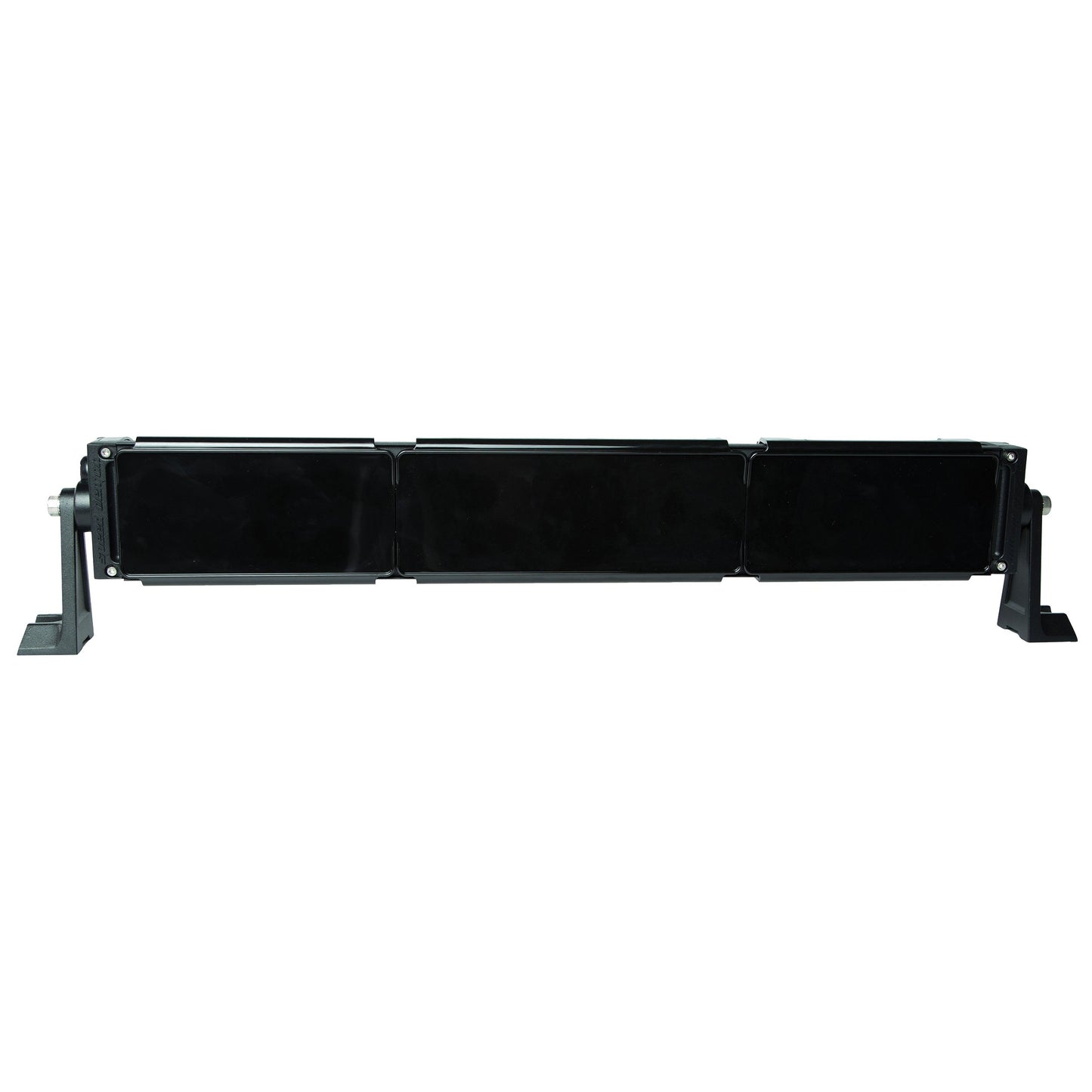 Light Covers for Dual Row LED DRC, DRCX and Infinity Light Bars - 20" 10-30009/10-30015