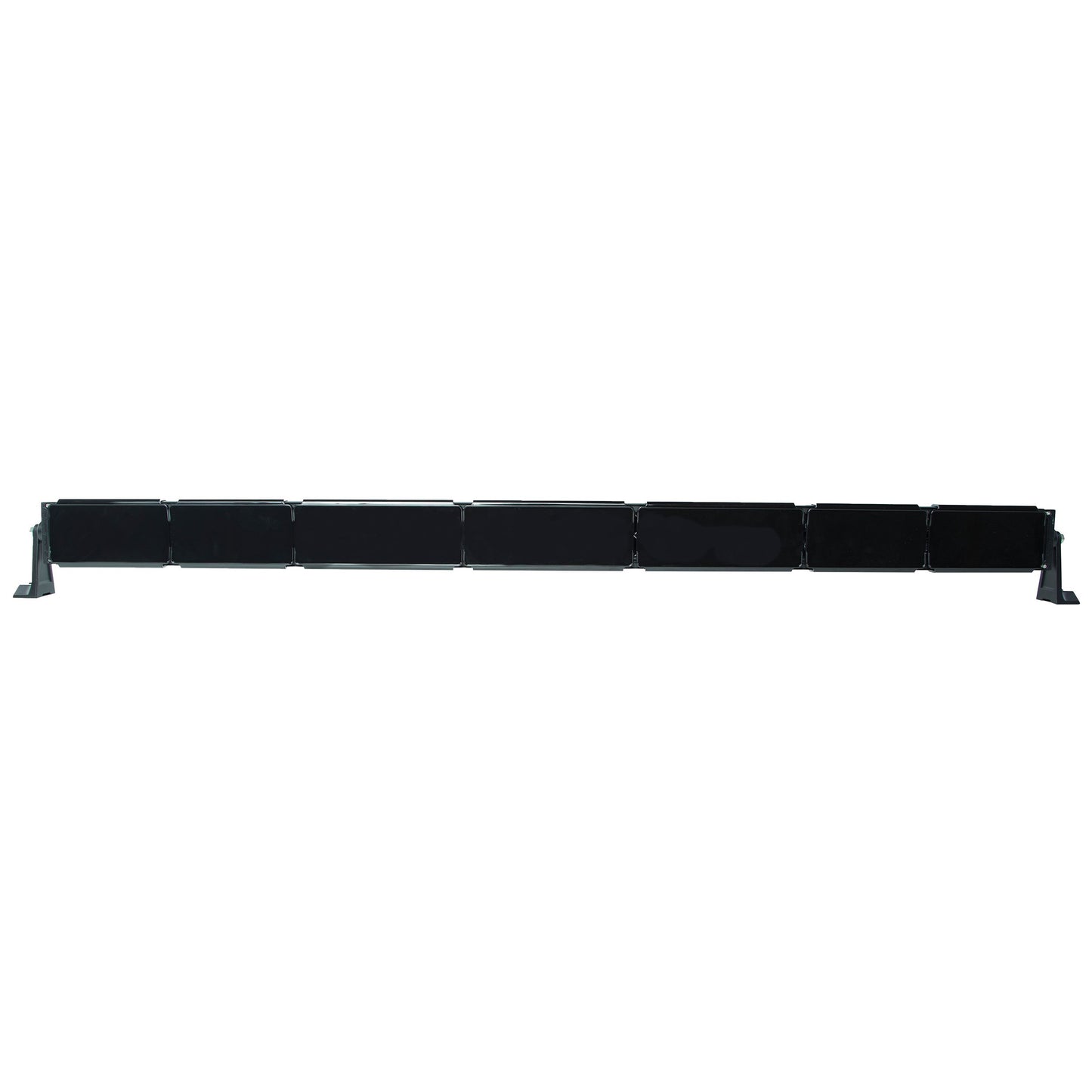 Light Covers for DRC, DRCX and Infinity Light Bars - 54" 10-30124/10-30125