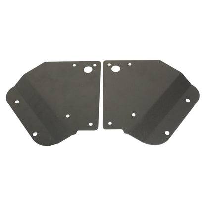 Fog Light Mount for LED Pod Lights Ford F150 SVT Raptor 10-30088