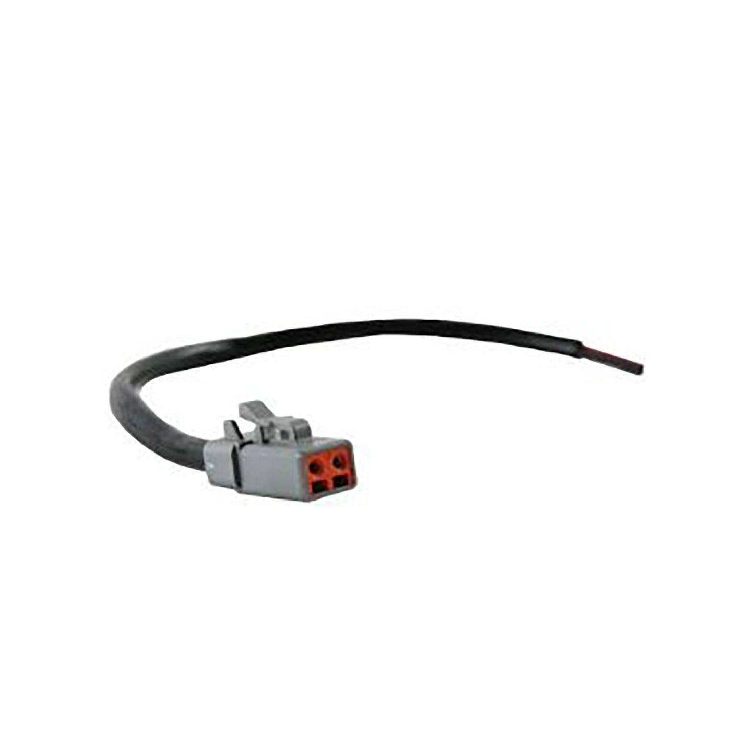 AMP Connector Light End 10-30109
