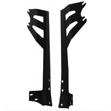 **SALE!! Mounting Bracket - Jeep JK Roof Mount for Two 50" Dual Row Light Bars