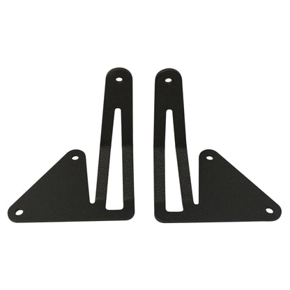 Bumper Mount Kit for GMC/Chevy Canyon/Colorado 2015-2022 10-30139
