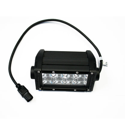 4" Dual Row LED Light Bar - DRC4 10-10144/10-10145