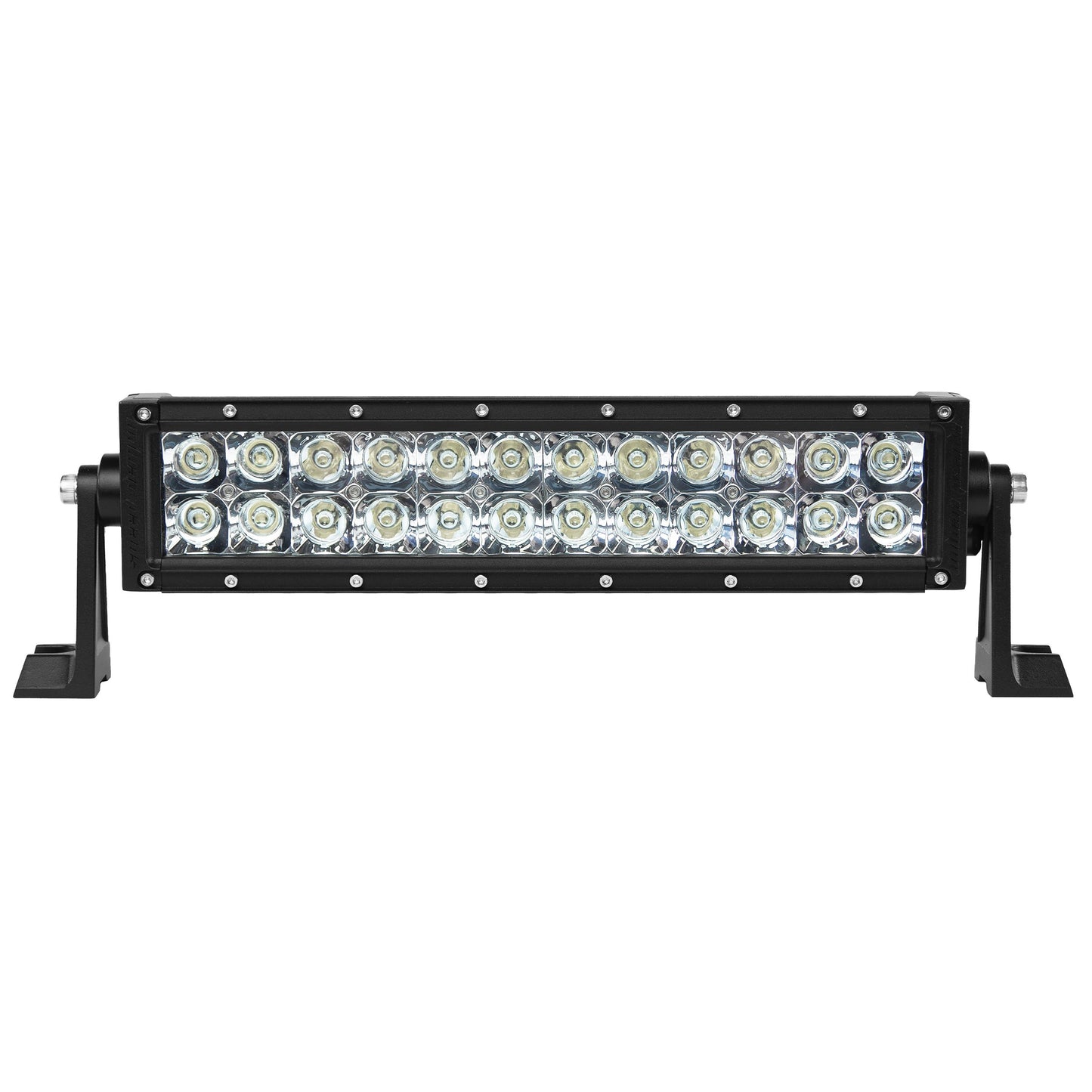 12" Dual Row LED Light Bar - DRC12 10-10025 / 10-10037