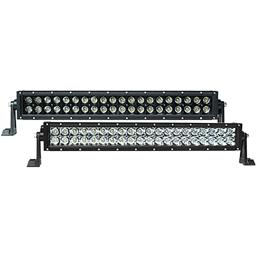 20" Dual Row LED Light Bar - DRC20 10-10026/10-10038