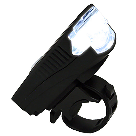 **SALE!! Dusk to Dawn Halo - Front Bicycle LED Light 10-60010