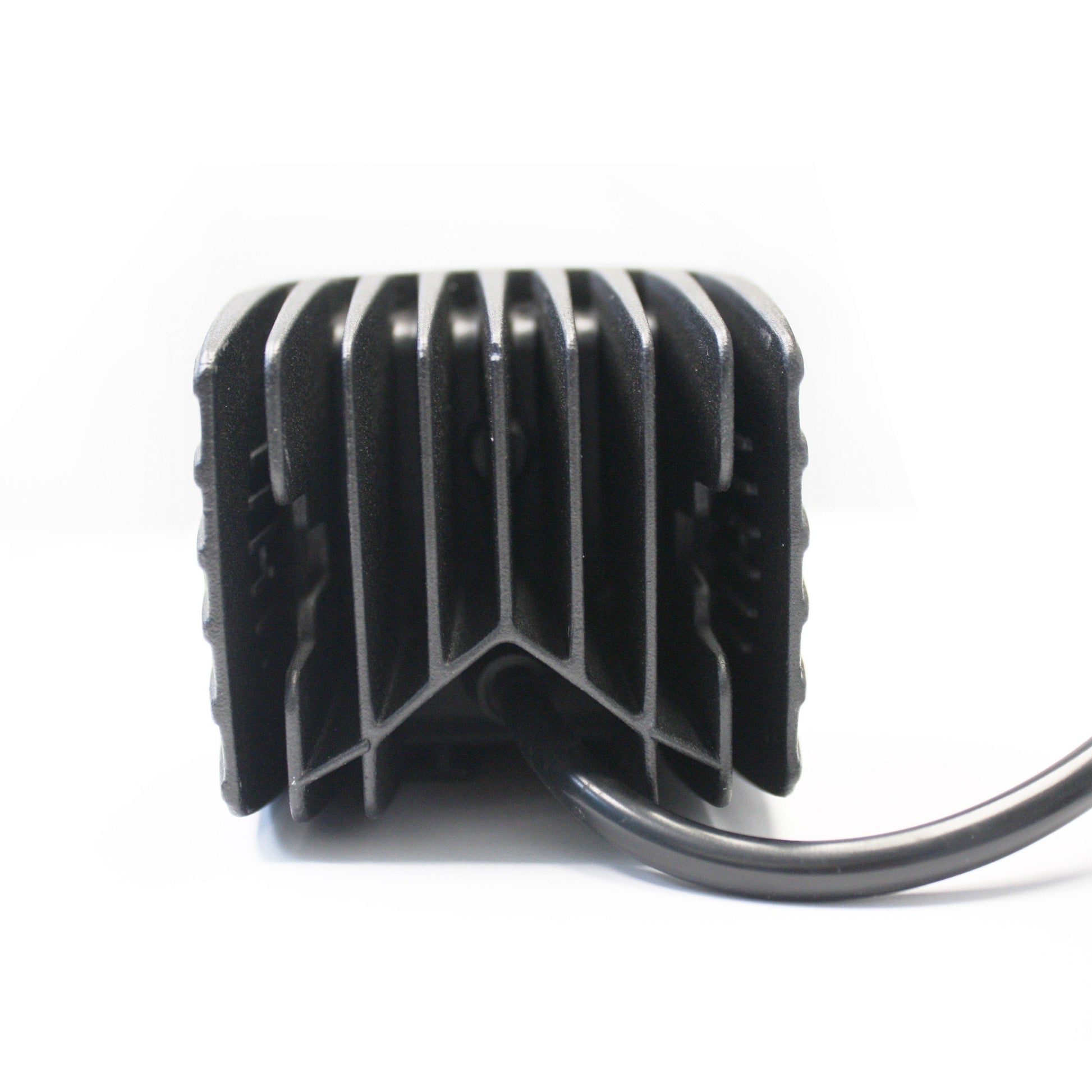 Street Legal LED Fog Light - DOT/SAE Pod Style Speed Demon Lights US Street Legal LED Fog Light - DOT/SAE Pod Style Speed Demon Lights US